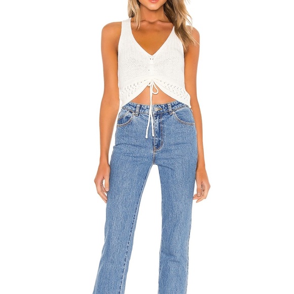 Revolve Knit Top - Picture 4 of 8